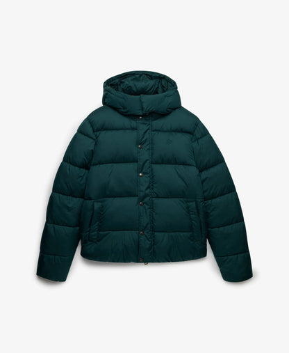 Dark Pine Green