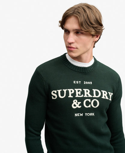 FOREST GREEN