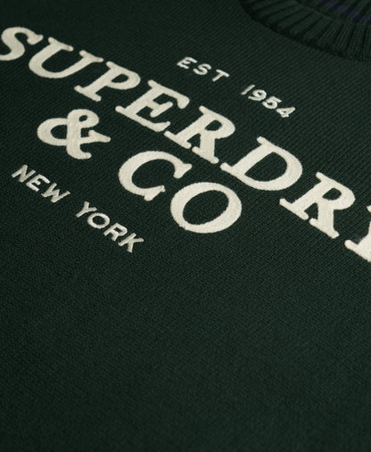 FOREST GREEN