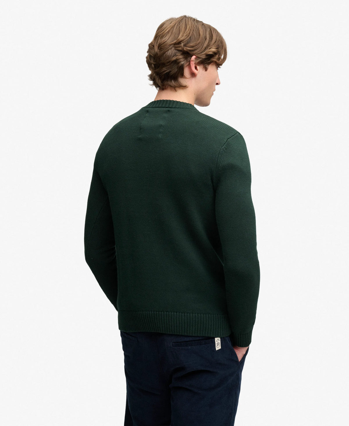 FOREST GREEN