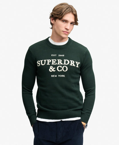 FOREST GREEN