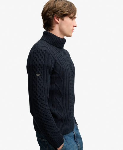 Eclipse Navy