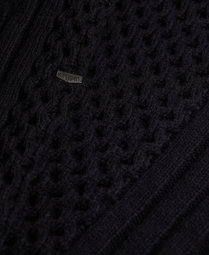 Eclipse Navy