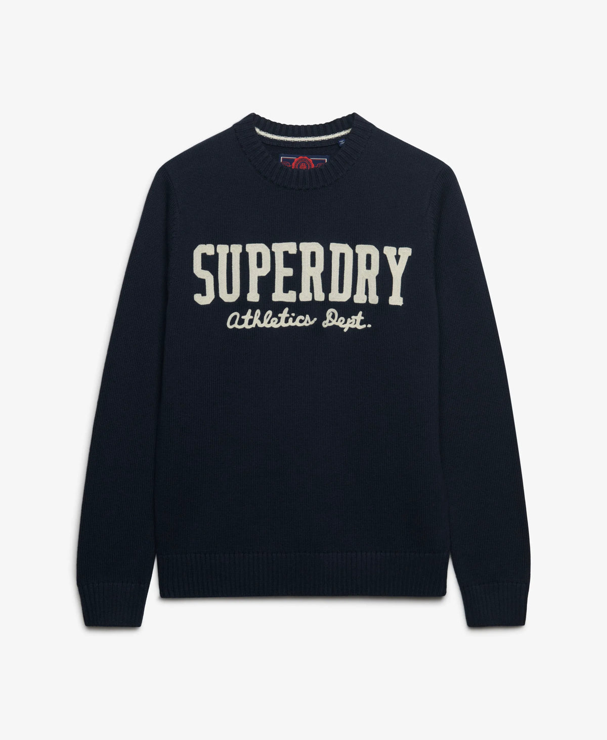 Eclipse Navy