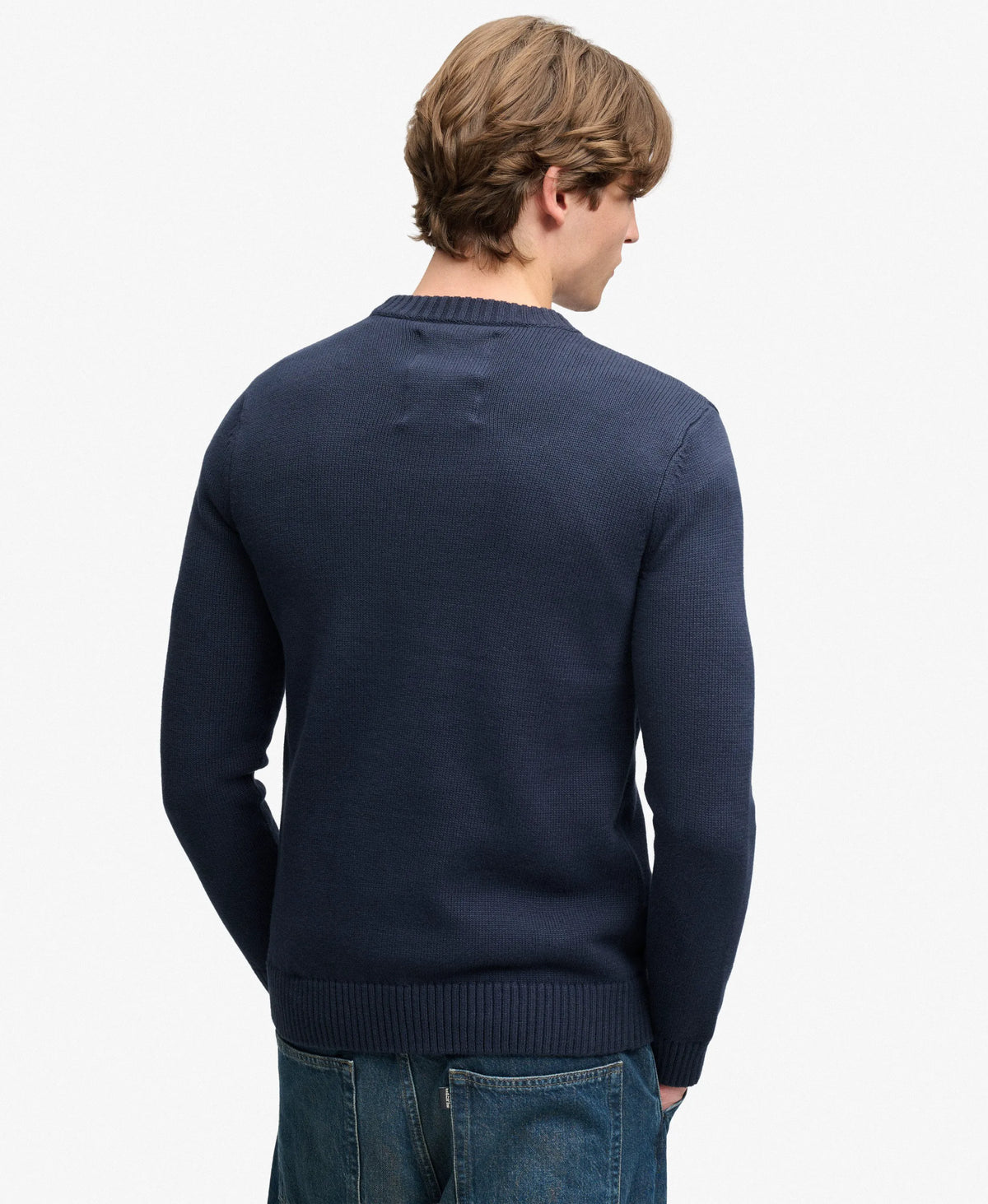 Eclipse Navy