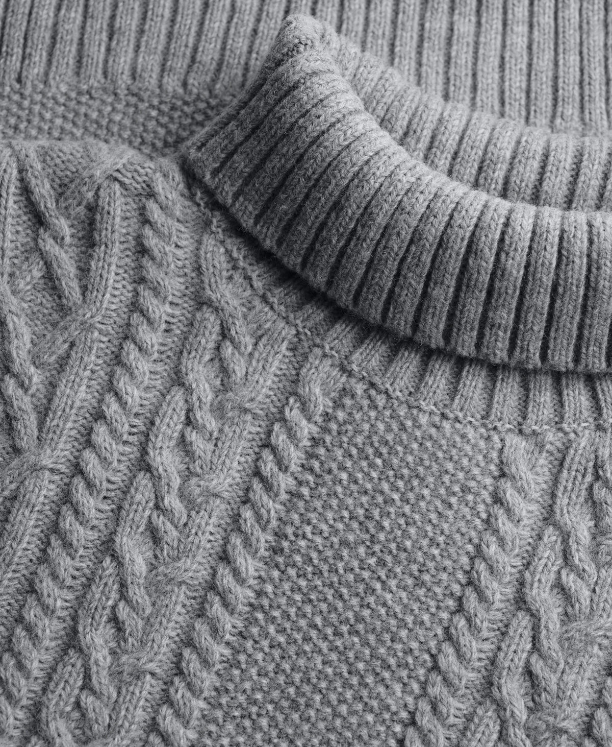 MID GREY