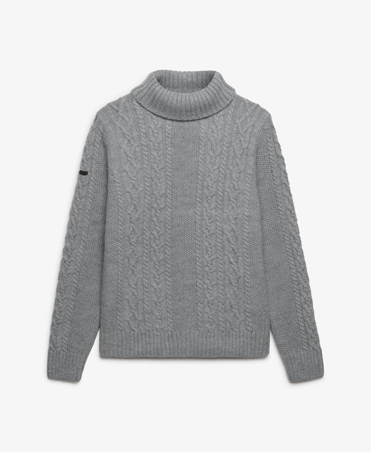 MID GREY