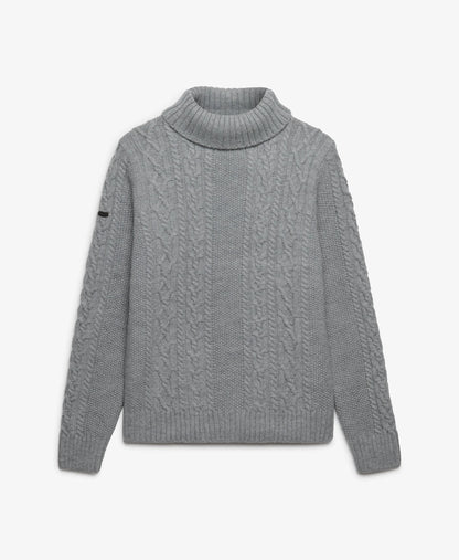 MID GREY