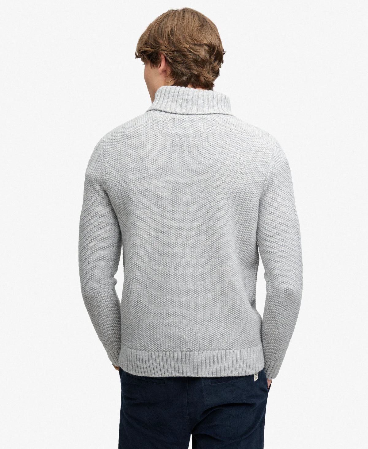 MID GREY