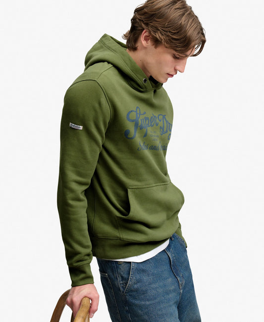 Vintage Sage Green