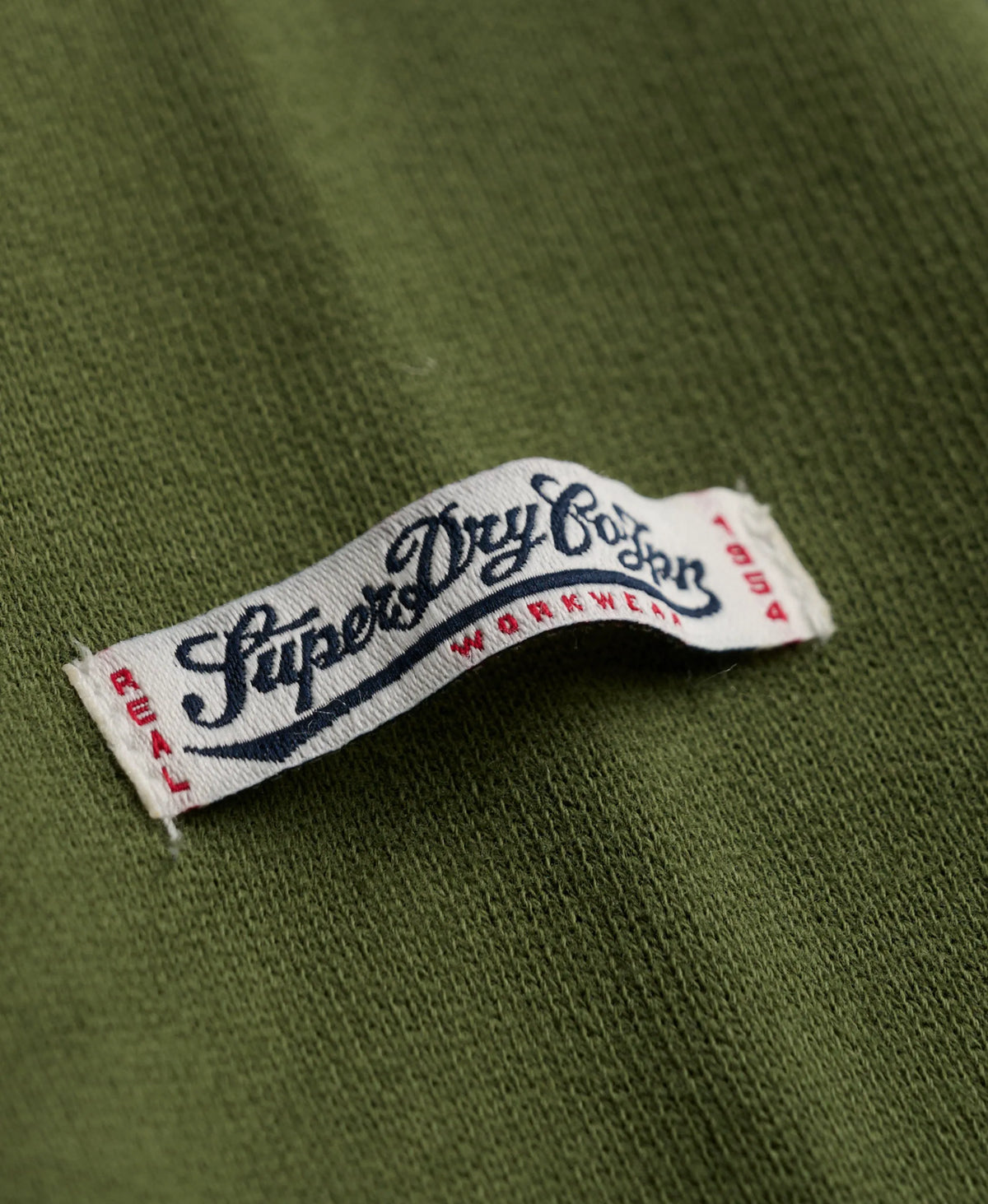 Vintage Sage Green