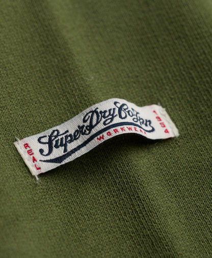 Vintage Sage Green