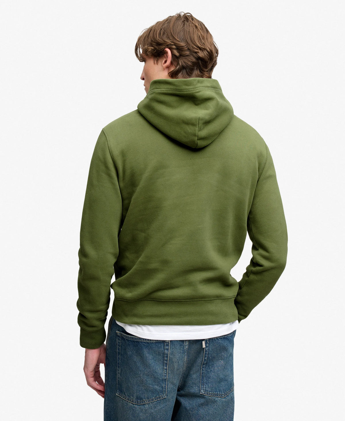 Vintage Sage Green