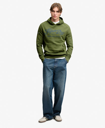 Vintage Sage Green