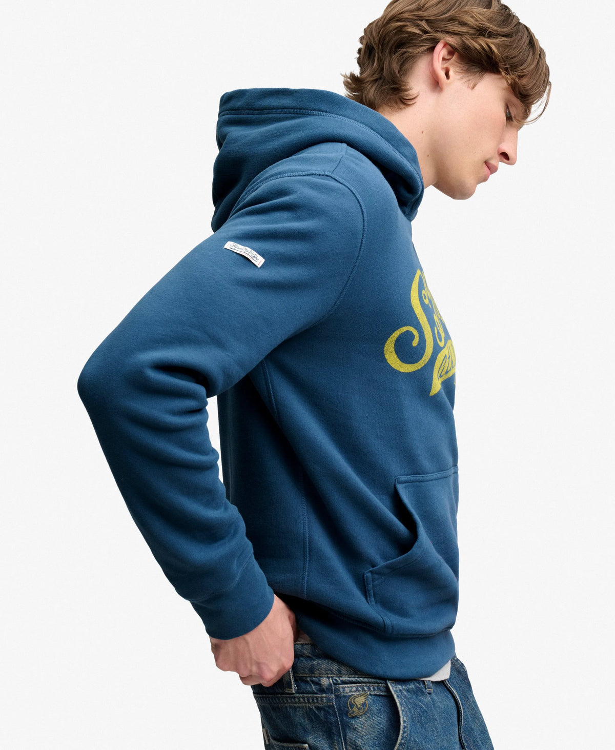 Skate Navy