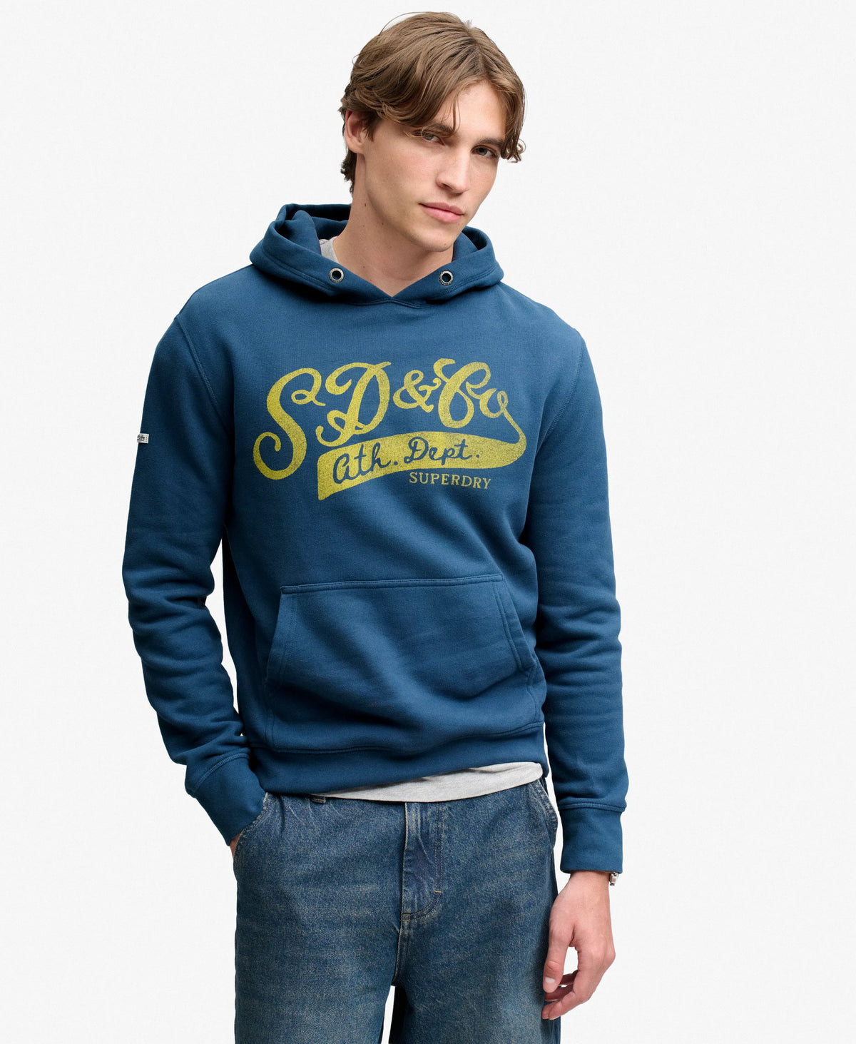 Skate Navy