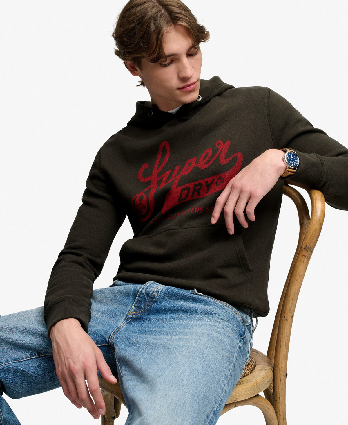 VINTAGE BLACK