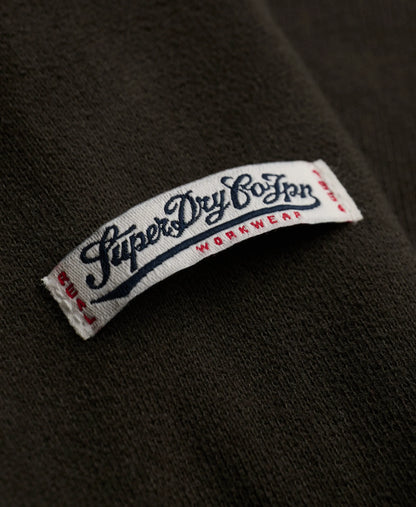 VINTAGE BLACK