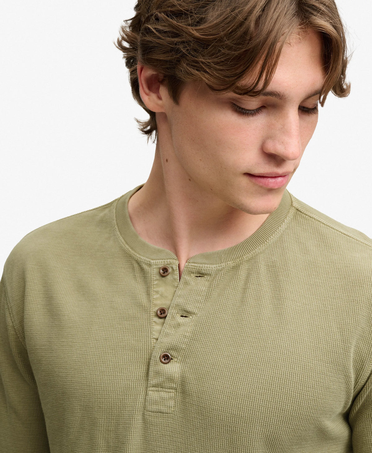 Light Khaki Green