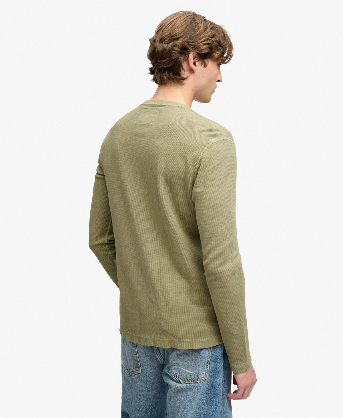 Light Khaki Green