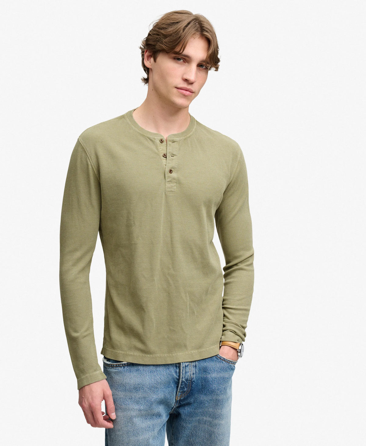 Light Khaki Green
