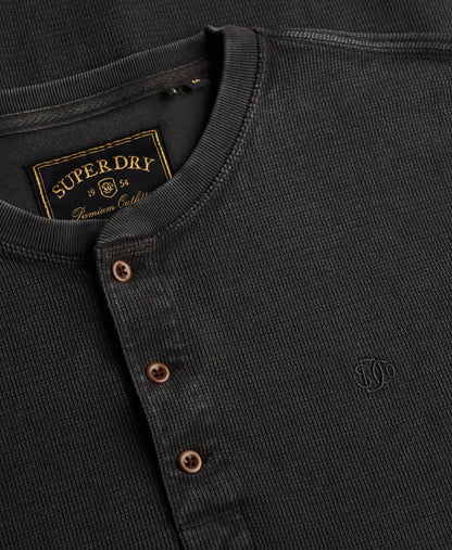 Washed Black