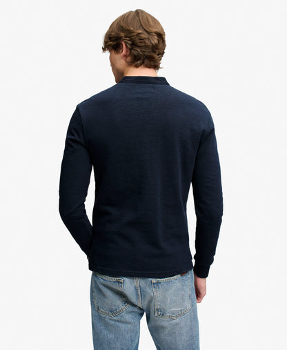 DEEP NAVY