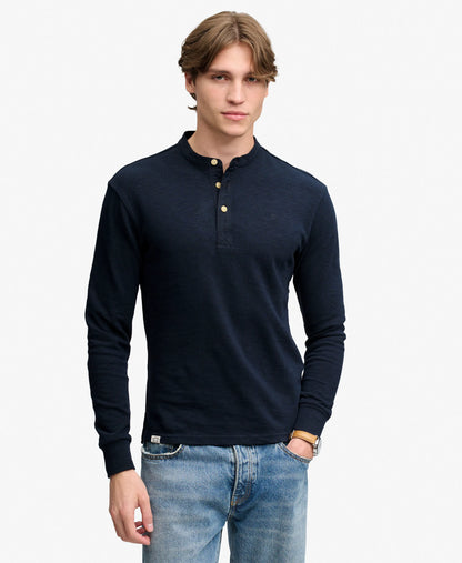 DEEP NAVY