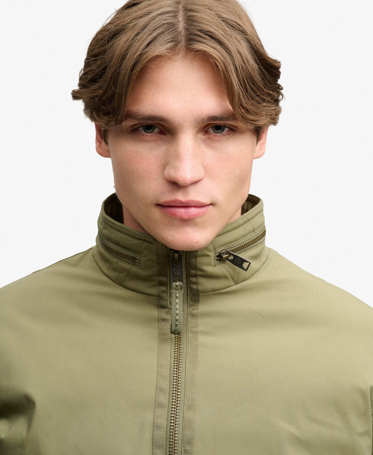 MA1 Bomber Jacket