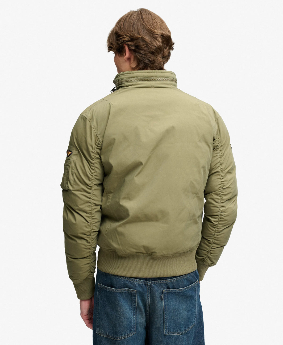 MA1 Bomber Jacket