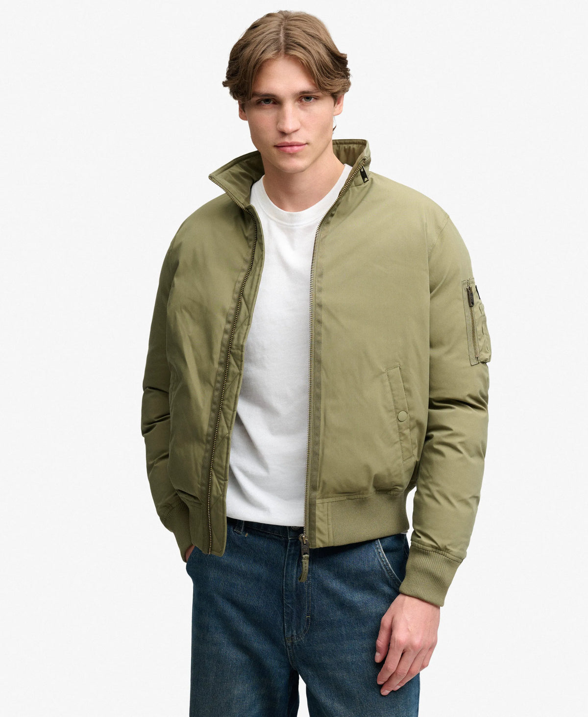 MA1 Bomber Jacket