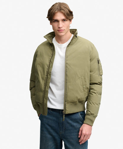 MA1 Bomber Jacket