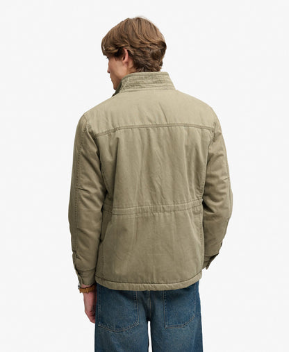 Military Borg M65 Jacket
