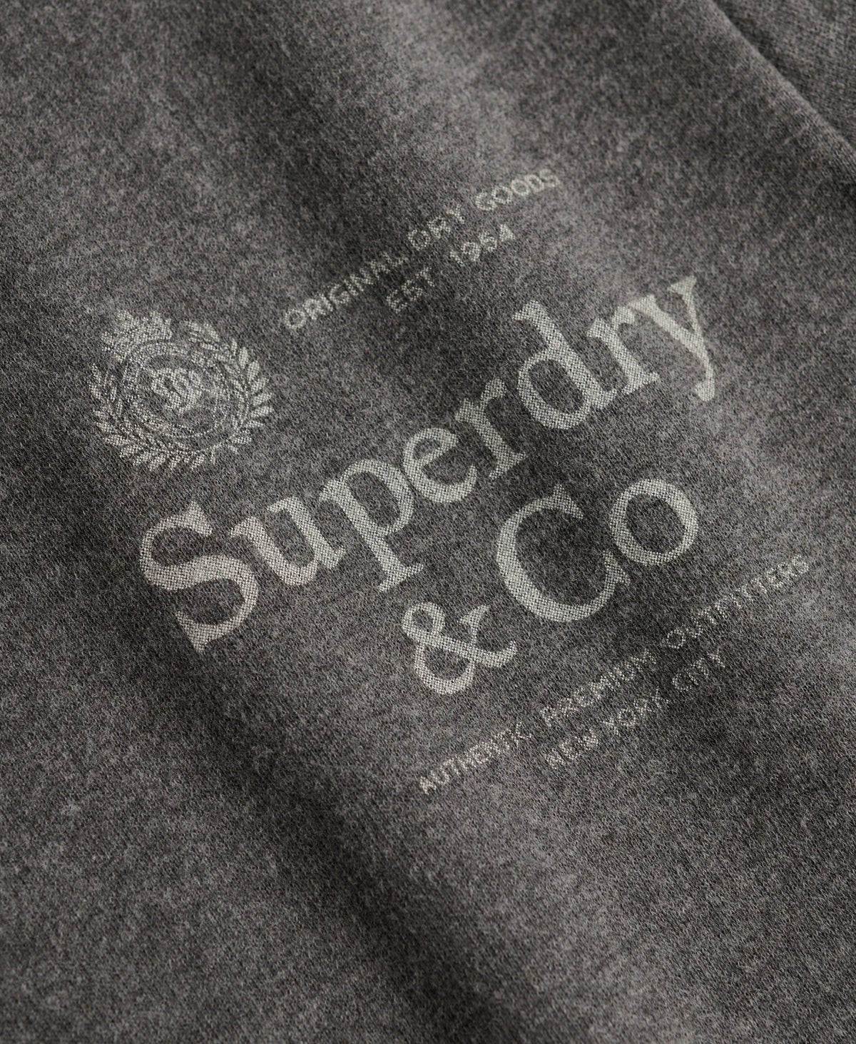 1954 Company Relaxed Sweatshirt