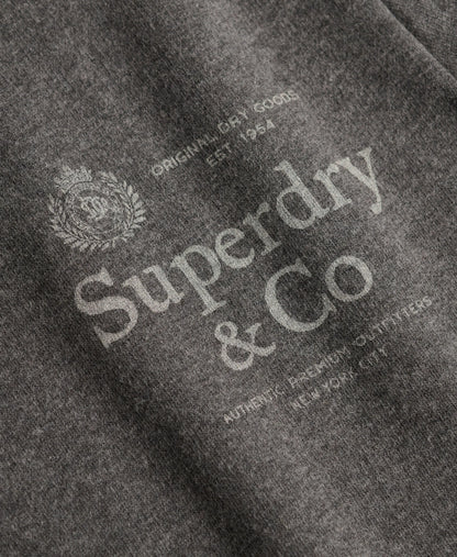 1954 Company Relaxed Sweatshirt