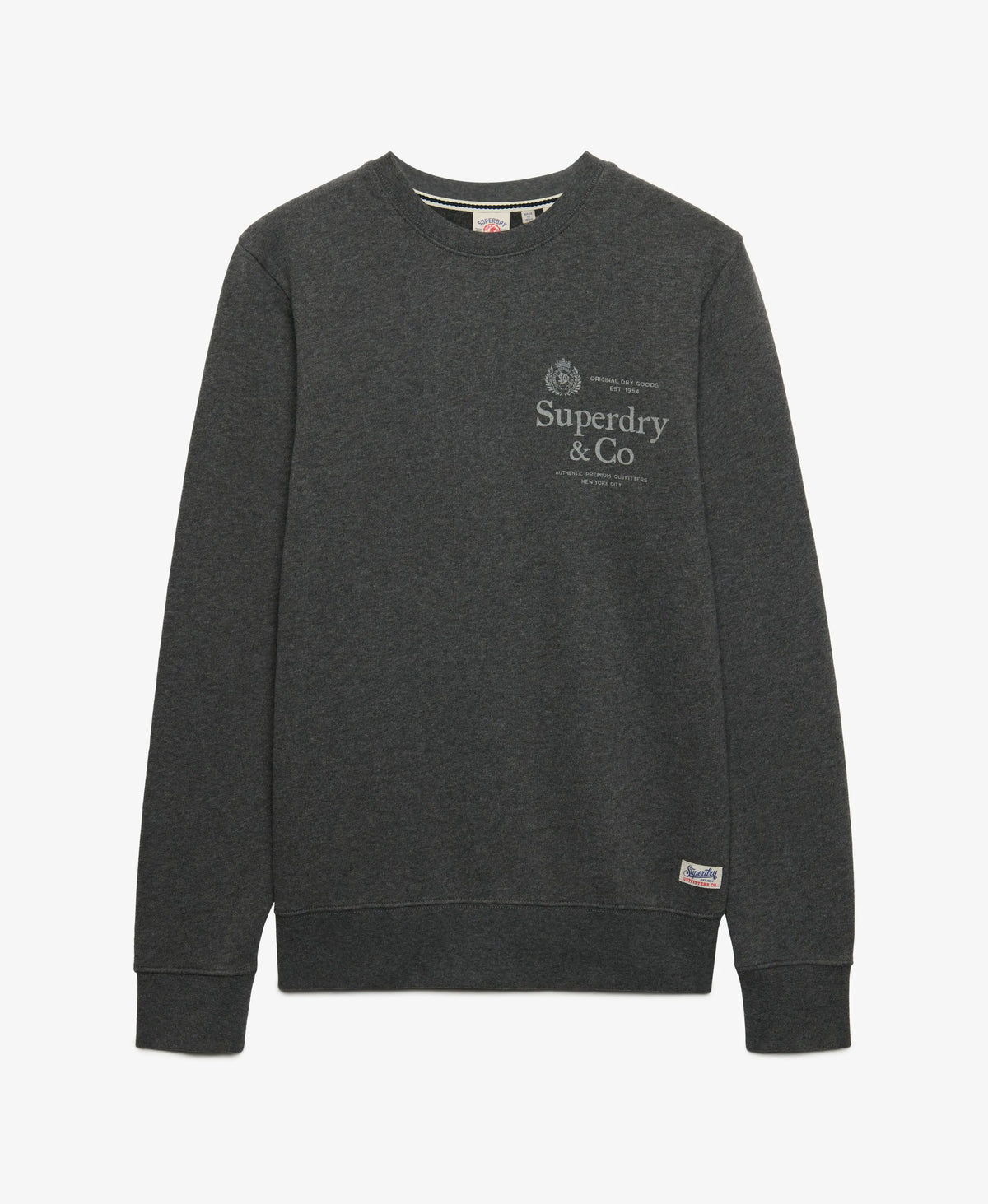 1954 Company Relaxed Sweatshirt