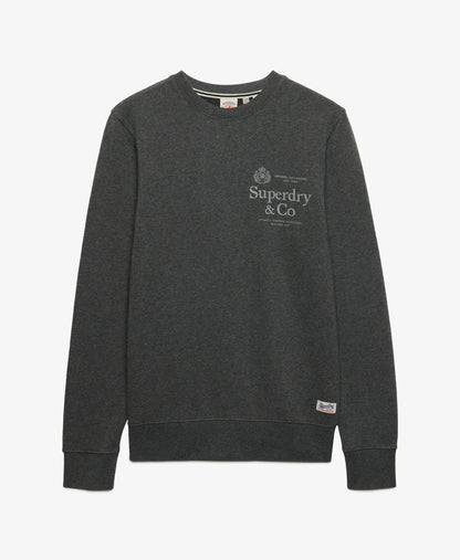 1954 Company Relaxed Sweatshirt