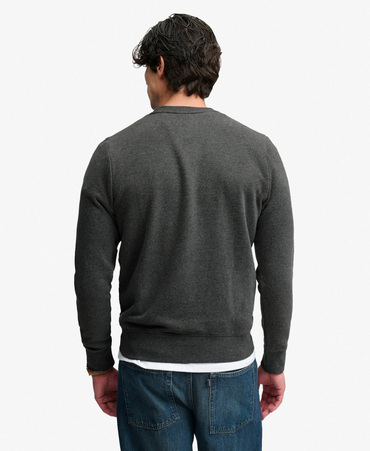 1954 Company Relaxed Sweatshirt