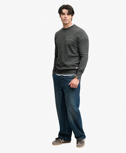 1954 Company Relaxed Sweatshirt