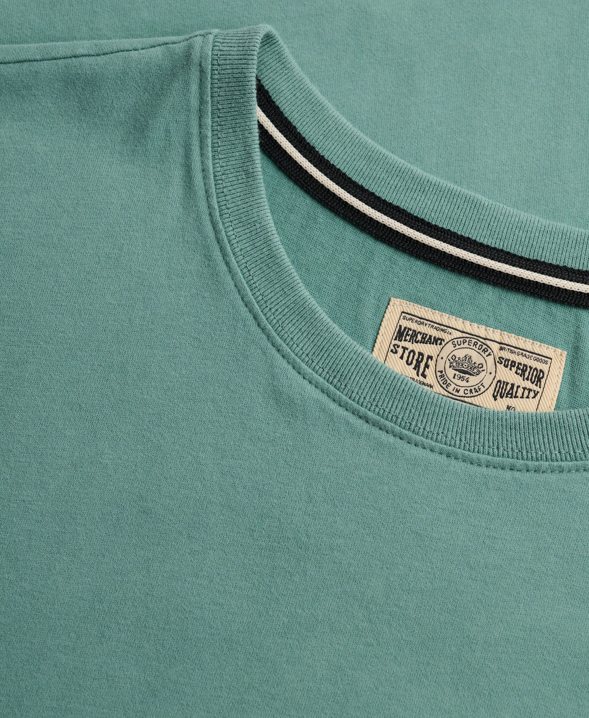 Fossil Green