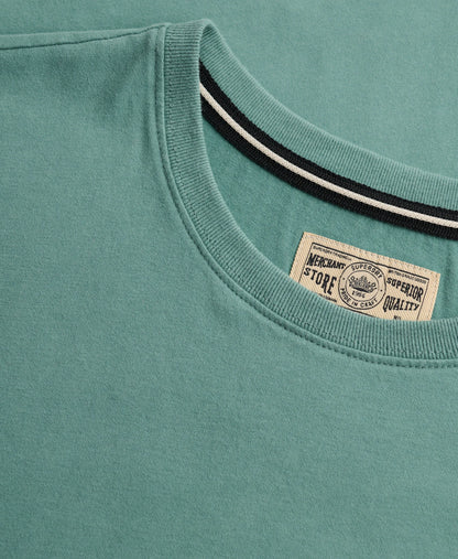 Fossil Green