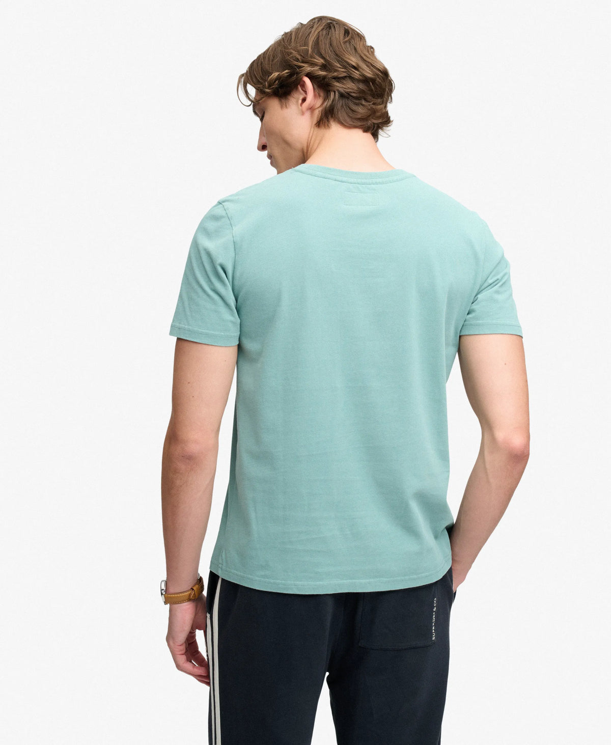 Fossil Green