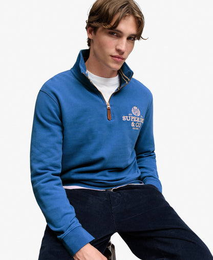 MONACO BLUE