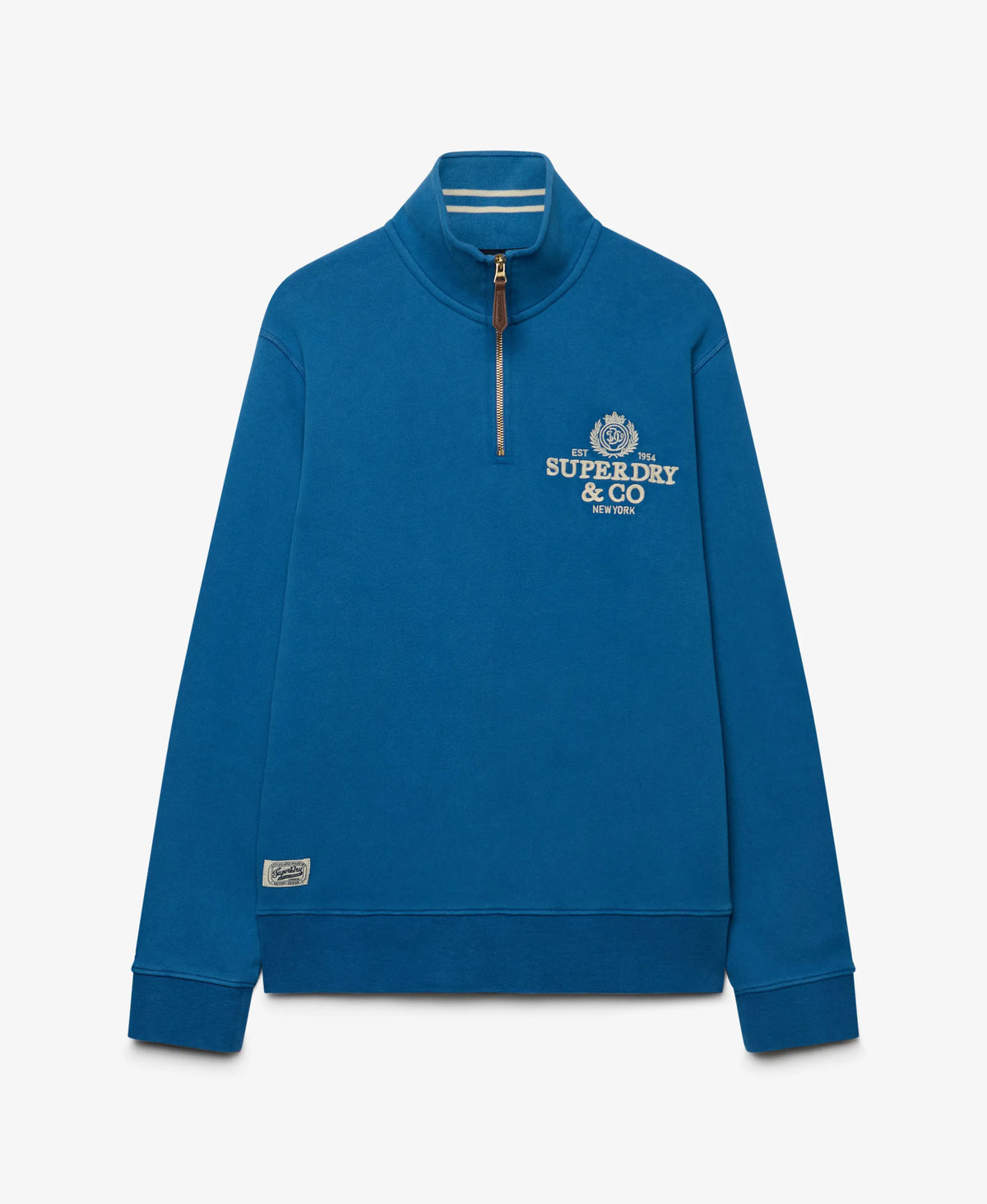 MONACO BLUE