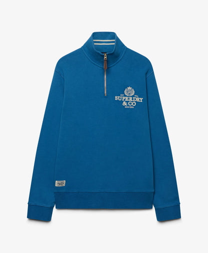 MONACO BLUE