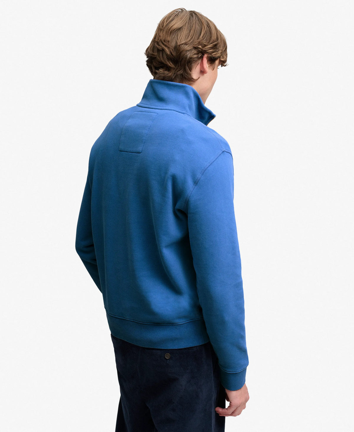 MONACO BLUE