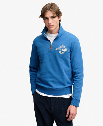 MONACO BLUE