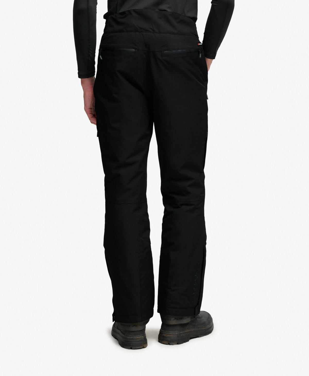 Slim Ski Pants