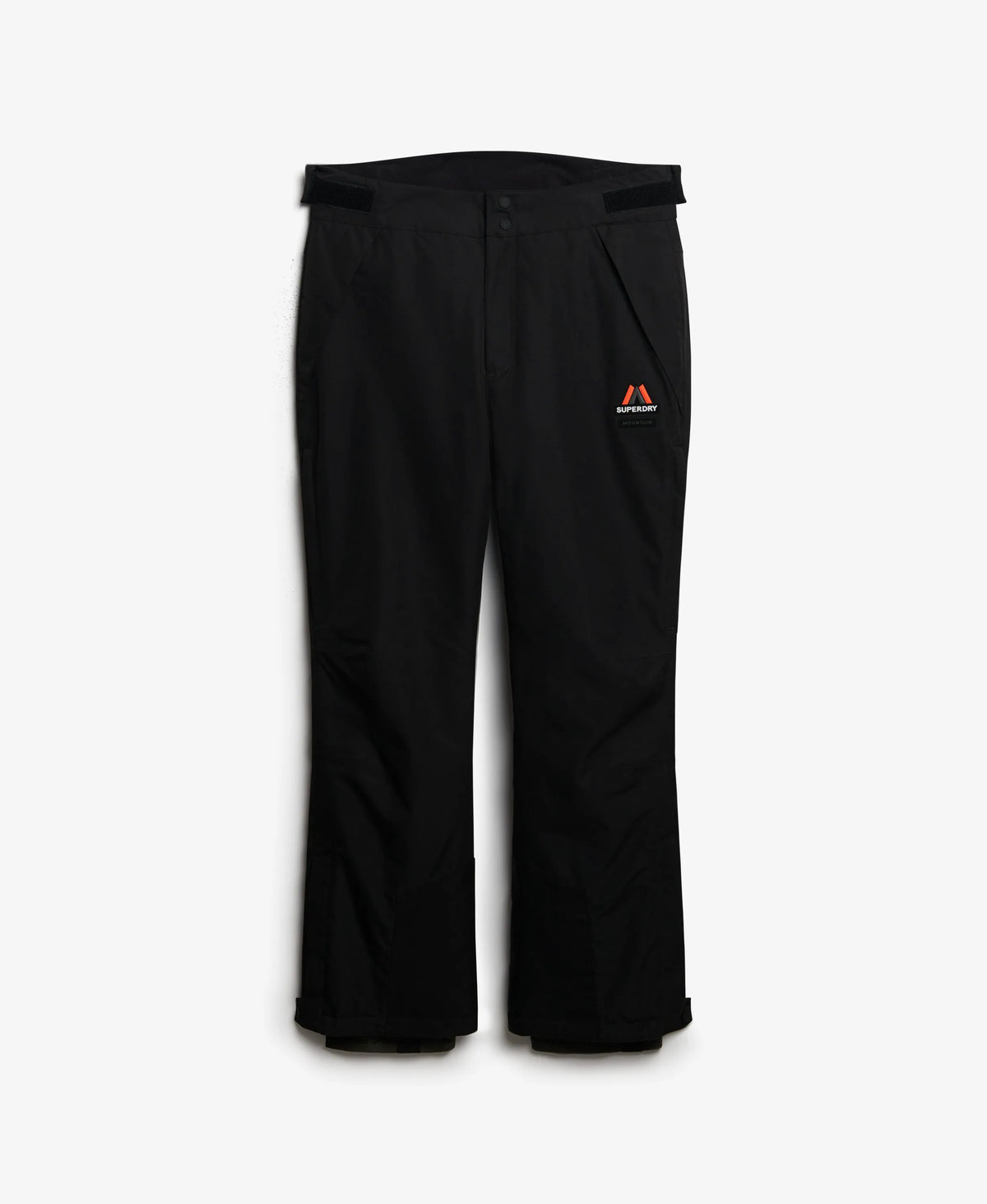Slim Ski Pants
