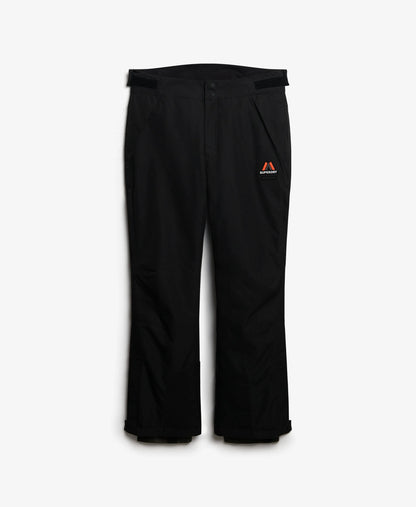 Slim Ski Pants